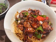 -王繁星面馆(西安熙地港店)