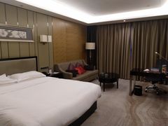 -无锡新湖铂尔曼大酒店