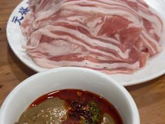 -元盛居(生态大街店)