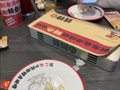 -钱锋炭缸烧烤(南湖大路总店)