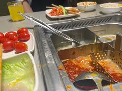 -海底捞火锅(旭辉MALL店)