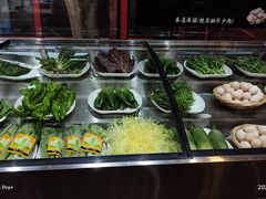 -有喜胶东小馆(太申祥和店)