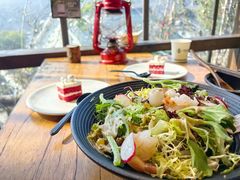 -马灯部落·西湖边的创意山景餐厅(虎跑动物园店)