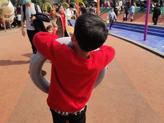 -枫香湖儿童公园