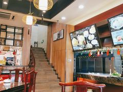 -八大碗(长青街店)