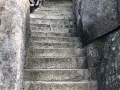 -罗田薄刀峰风景区