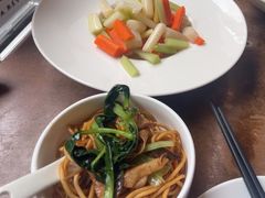 -一楼食业·美食人家