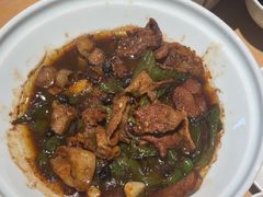 -关东小磨东北菜(上海长风大悦城店)