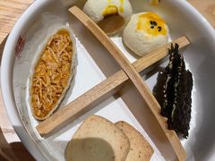 -隐溪茶馆(金虹桥店)