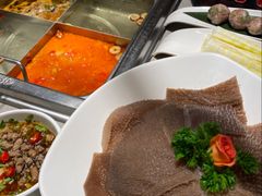 -海底捞火锅(油麻地店)