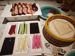 -雀蓝川菜(滨湖万象汇店)