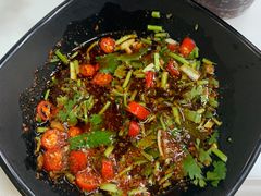 -阿度烧烤牛火锅(梧田店)