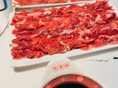 -大吉利潮汕牛肉火锅(王府井店)