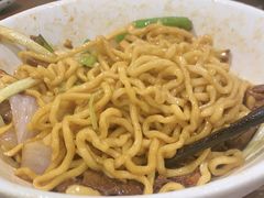 -寻裕记·现炒浇头面(人民广场店)