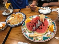 -巴依老爷新疆美食(望京小街店)