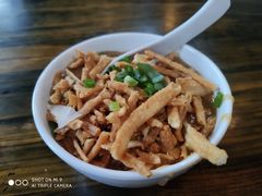 -龙抄手(文殊坊店)