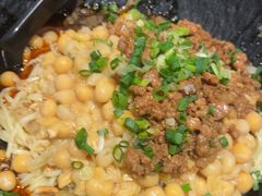 -我的面 川味Bistro(后沙峪店)