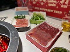 -川西坝子火锅(金沙1.0直营店)