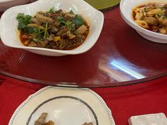 -岱江花园饭店