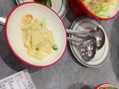 -侃爷南门铜锅涮肉
