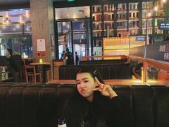 -HIB HUB公社(解放西路店)