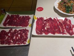 -潮泰牛肉火锅 · 创于1992年(车公庙店)