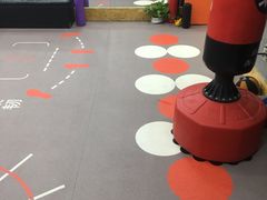 -漾健身·普拉提(橡树湾店)
