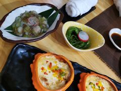 -割烹旭日本料理(龙湖狮山天街店)