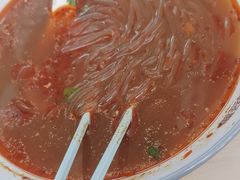 -小杨生煎(金山百联购物中心3楼店)