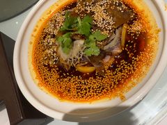 -粗茶淡饭·汉口公馆(循礼门店)