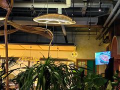 -不二·民谣音乐餐吧(长沙店)
