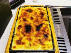-韩时烤肉(丰科万达广场店)