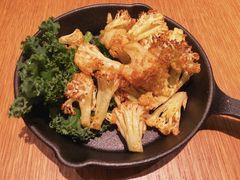 烤花椰菜-乐凯撒披萨(蛇口花园城店)