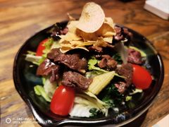 -肉魁屋·烧肉·烧鸟·酒场(高新店)