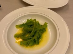 -上海金桥红枫万豪酒店-万豪中餐厅