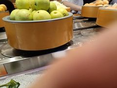-喜家自助小火锅(乐客城店)