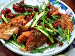 -金龙·打边炉(武进路店)