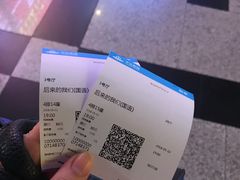 -万达影城(新街口印象汇CINITY店)