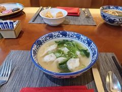 -成都凯宾斯基饭店