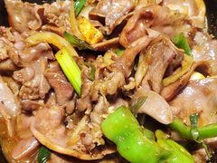 -小粤楼·怀旧粤菜(万辉国际广场店)