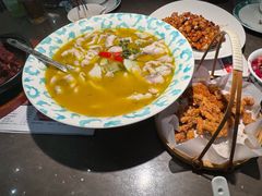 -老屋印象·酸菜鱼新川菜(义乌之心店)