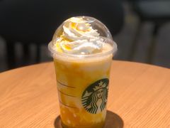 -星巴克臻选(南京艾尚天地店)