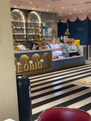 -奈尔宝·儿童乐园·亲子餐厅(前滩店)