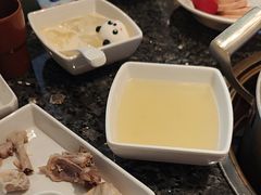 -一席地·本地鸡窝·杭帮鸡火锅(萧山银隆百货店)