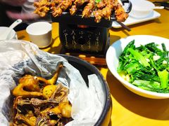 -大鸽饭(马王堆店)