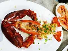 -清水湾3号(东方小周海鲜店)