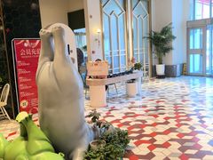 -红樱桃·欢乐餐厅(太原里店)