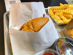 -Shake Shack(西单大悦城店)