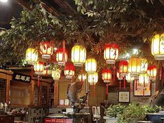 -万里闯关东铁锅炖菜馆(高新旗舰店)