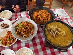 -孟记粥铺·家常菜·烧烤·粥(亚运村店)